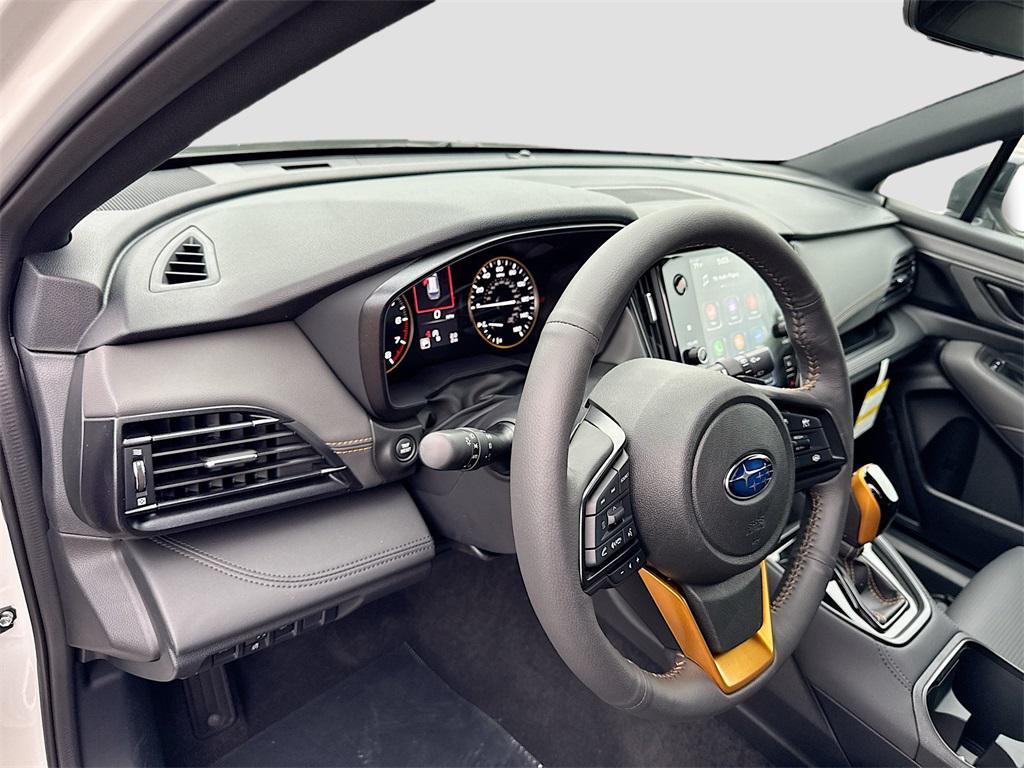 new 2025 Subaru Outback car, priced at $42,509