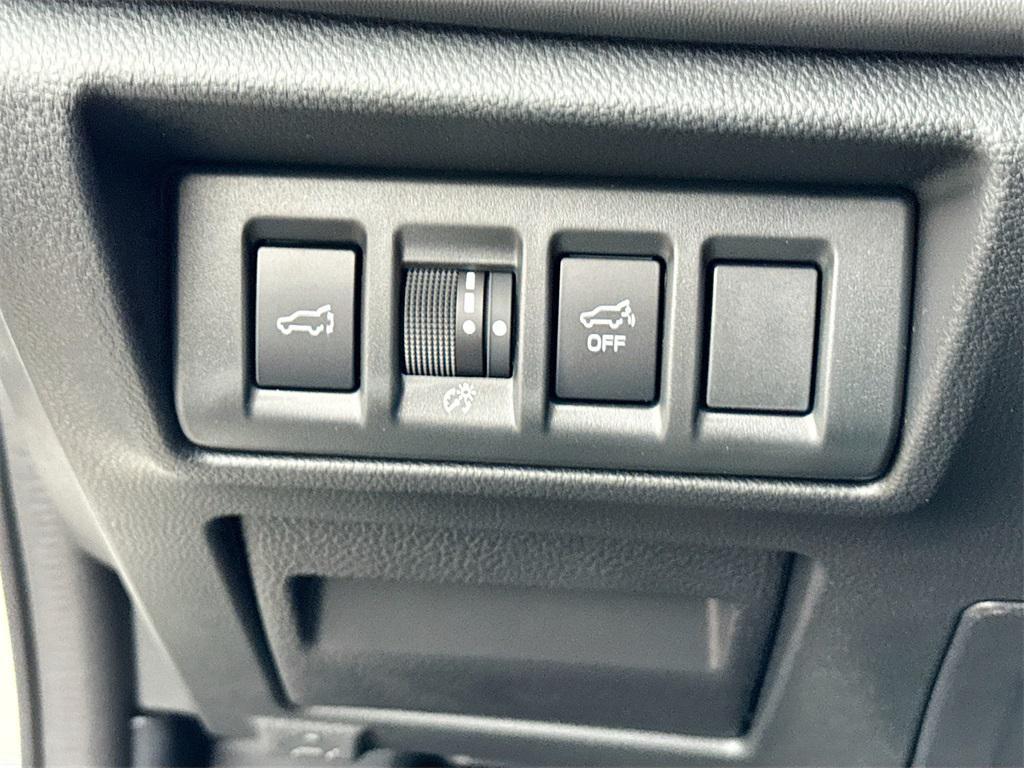 new 2025 Subaru Outback car, priced at $42,509