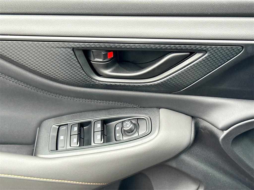 new 2025 Subaru Outback car, priced at $42,509