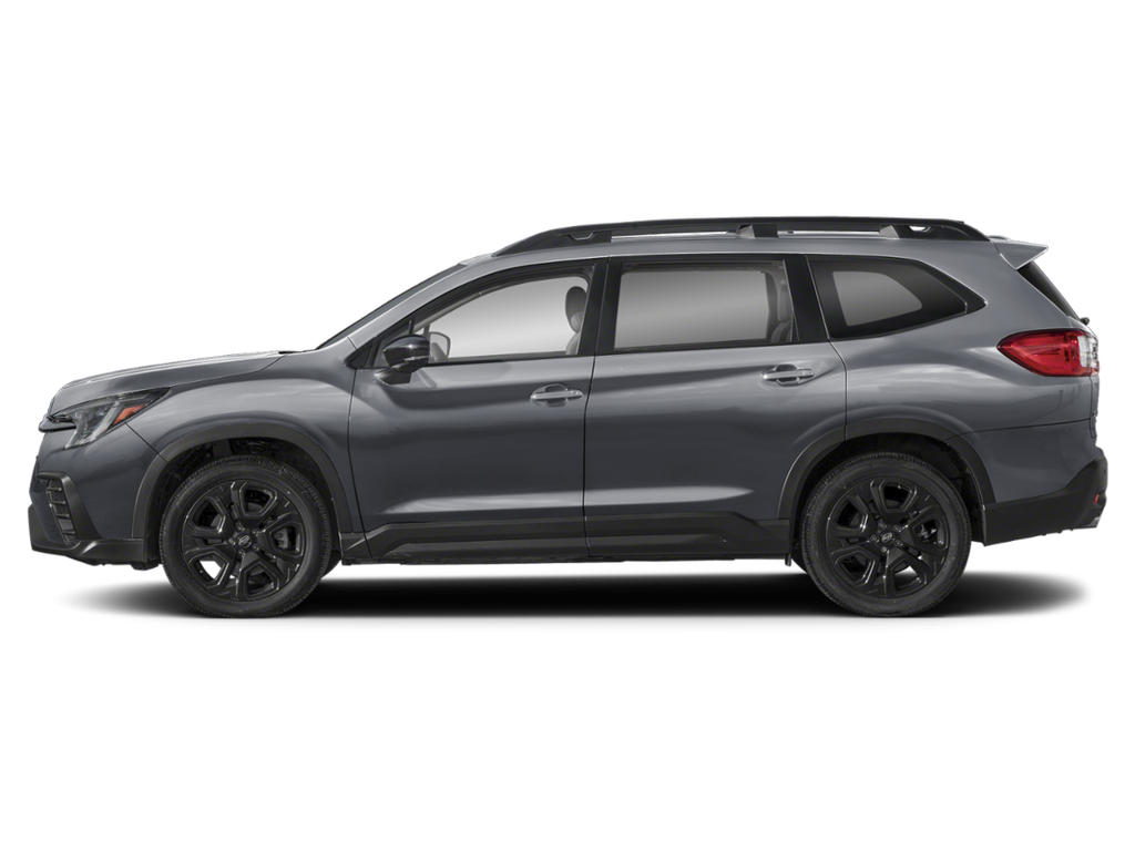 new 2025 Subaru Ascent car, priced at $43,826