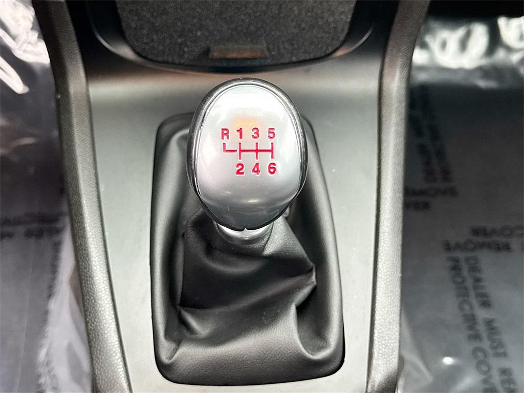 used 2017 Ford Fiesta car, priced at $9,999