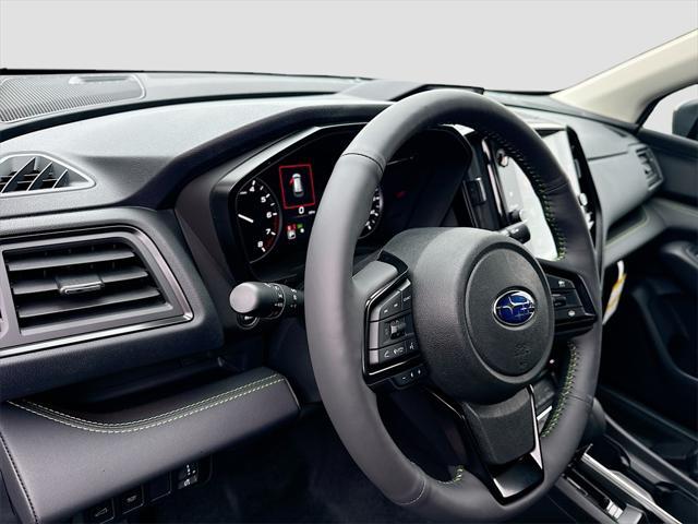 new 2025 Subaru Ascent car, priced at $52,650