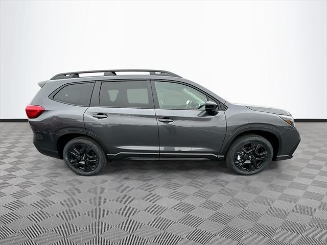 new 2025 Subaru Ascent car, priced at $52,650