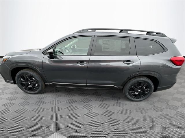 new 2025 Subaru Ascent car, priced at $52,650