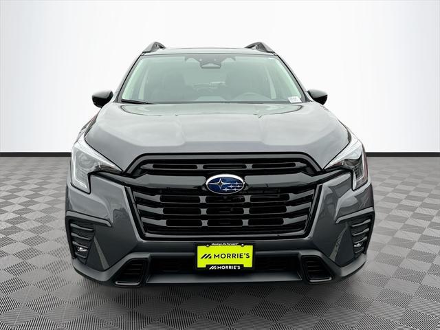 new 2025 Subaru Ascent car, priced at $52,650