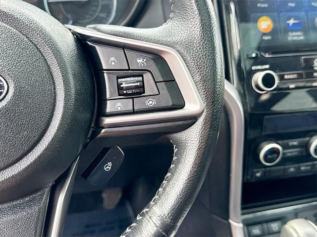 used 2021 Subaru Ascent car, priced at $28,698