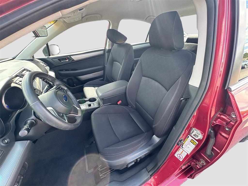 used 2019 Subaru Legacy car, priced at $16,413