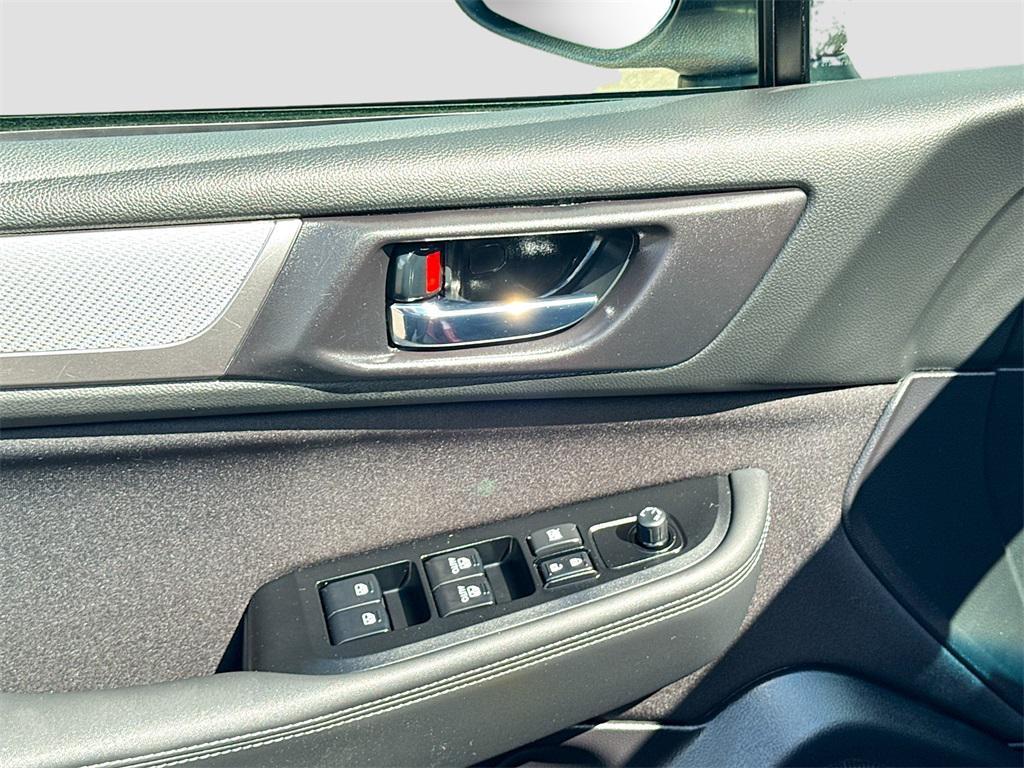 used 2019 Subaru Legacy car, priced at $16,413