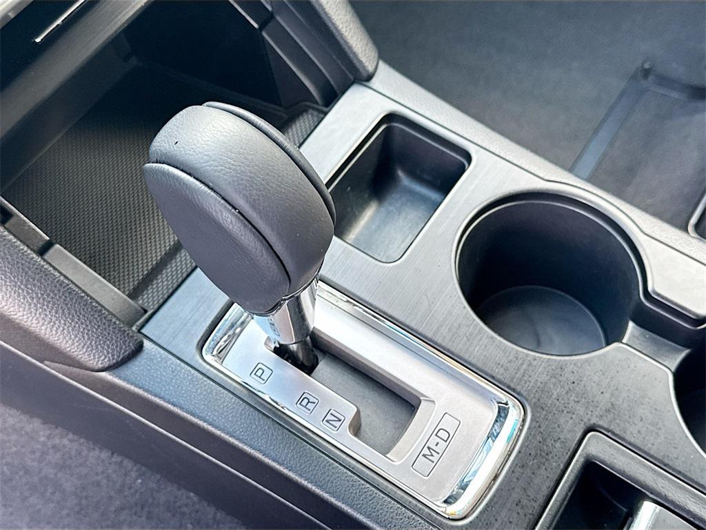 used 2019 Subaru Legacy car, priced at $16,413