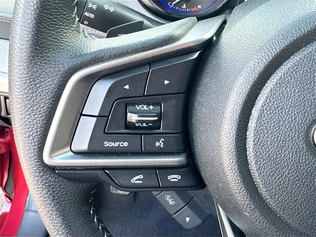 used 2019 Subaru Legacy car, priced at $16,413