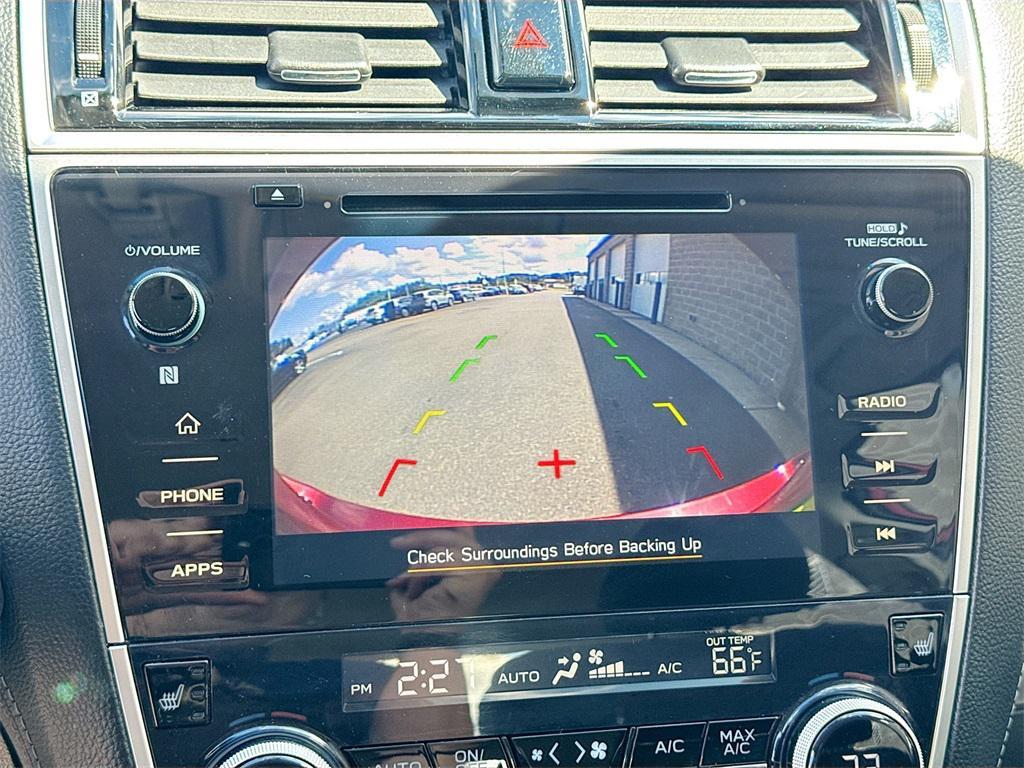 used 2019 Subaru Legacy car, priced at $16,413