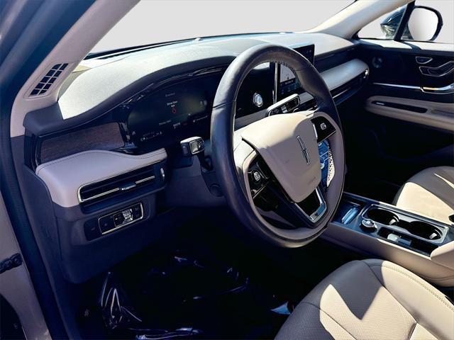 used 2021 Lincoln Corsair car, priced at $25,999