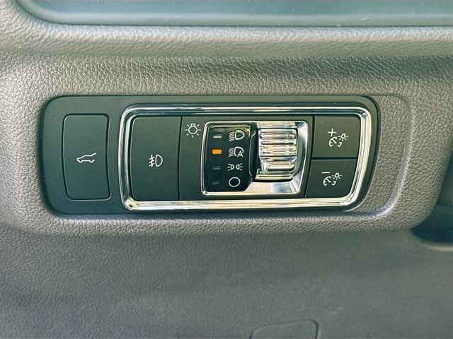 used 2021 Lincoln Corsair car, priced at $25,999
