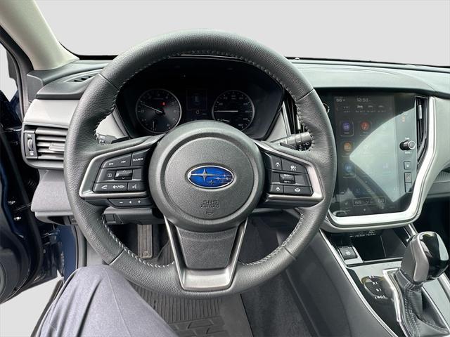used 2025 Subaru Outback car, priced at $33,724