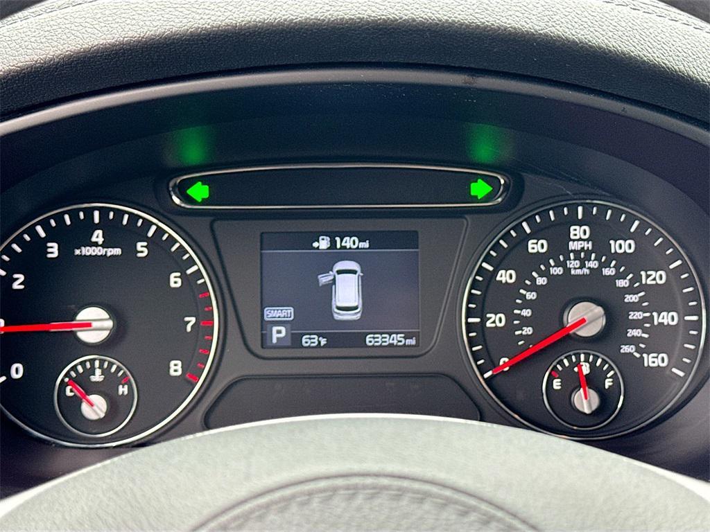 used 2020 Kia Sorento car, priced at $17,289