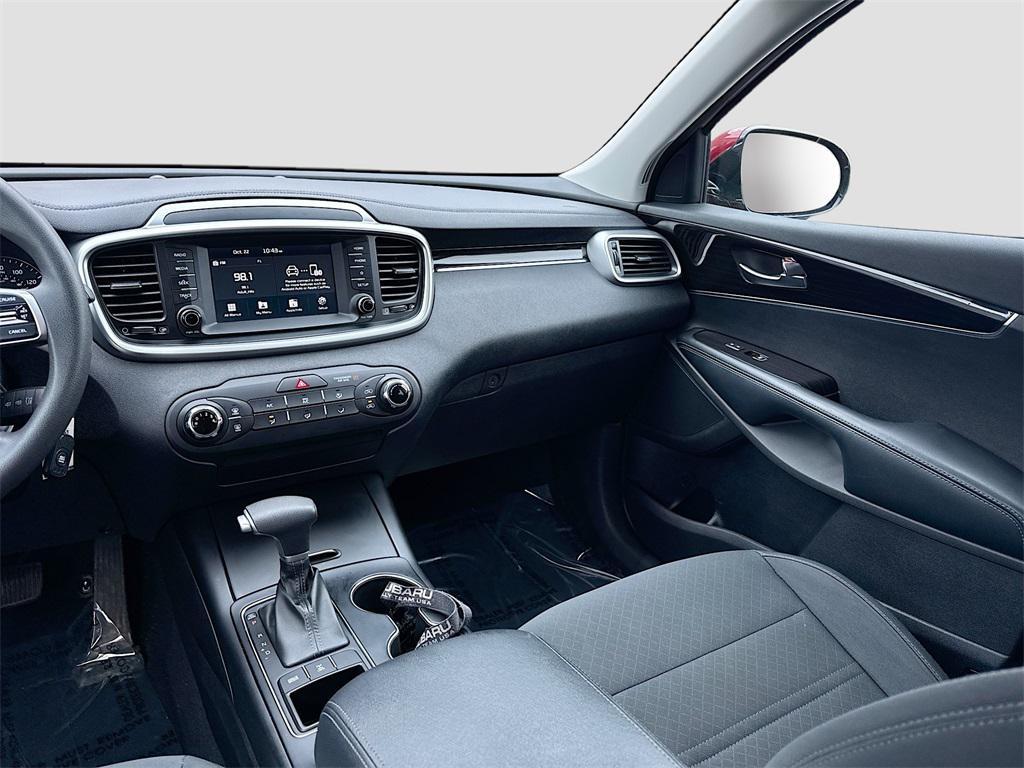 used 2020 Kia Sorento car, priced at $17,289