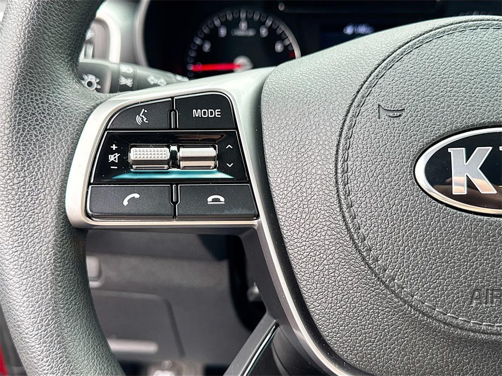 used 2020 Kia Sorento car, priced at $17,289