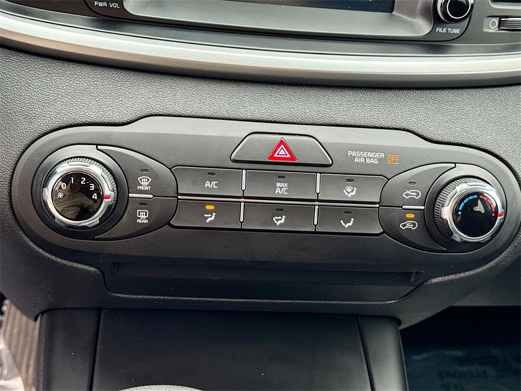 used 2020 Kia Sorento car, priced at $17,289