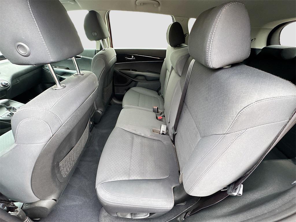 used 2020 Kia Sorento car, priced at $17,289
