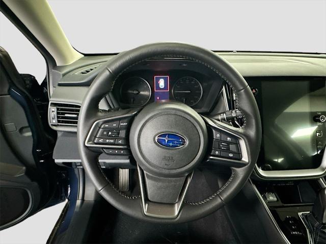 new 2025 Subaru Outback car, priced at $36,943