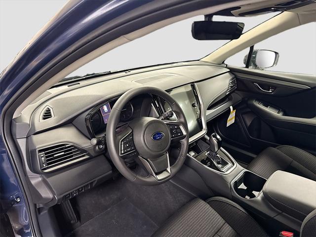 new 2025 Subaru Outback car, priced at $36,943