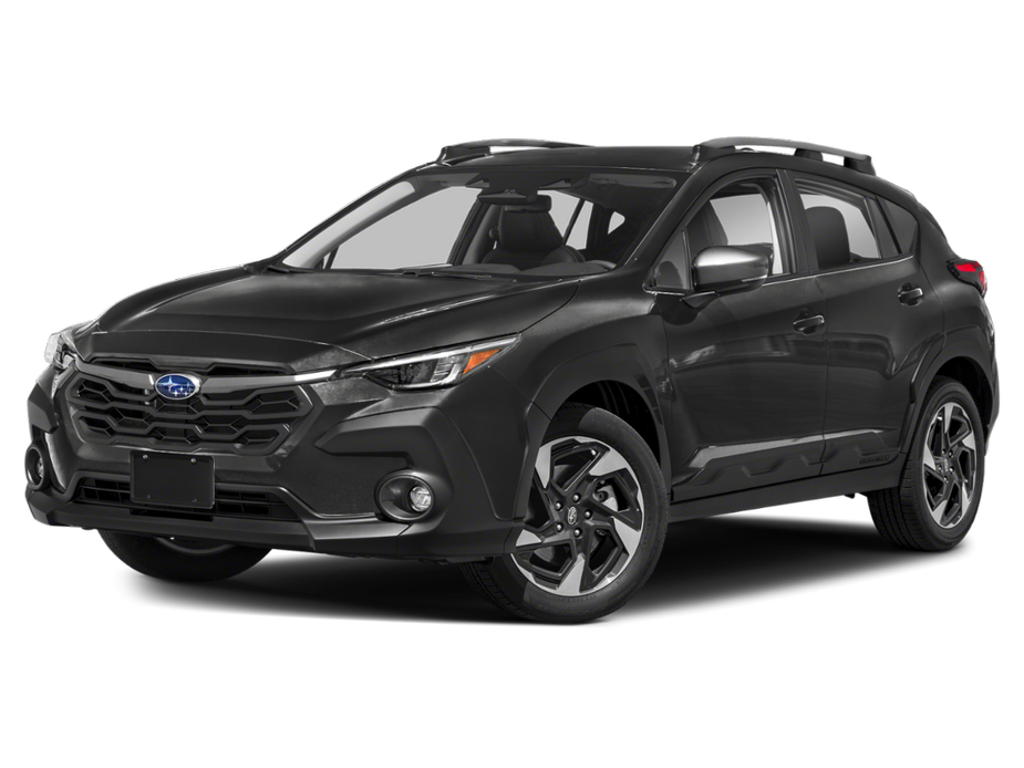 used 2024 Subaru Crosstrek car, priced at $31,957