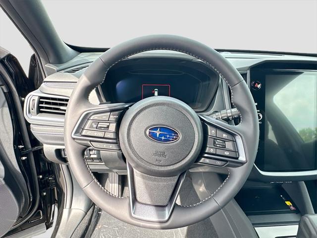 new 2025 Subaru Forester Hybrid car, priced at $43,647