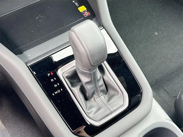 new 2025 Subaru Forester Hybrid car, priced at $43,647