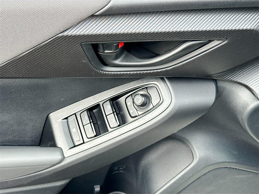 new 2026 Subaru Crosstrek car, priced at $28,118