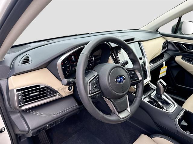 new 2025 Subaru Outback car, priced at $42,302