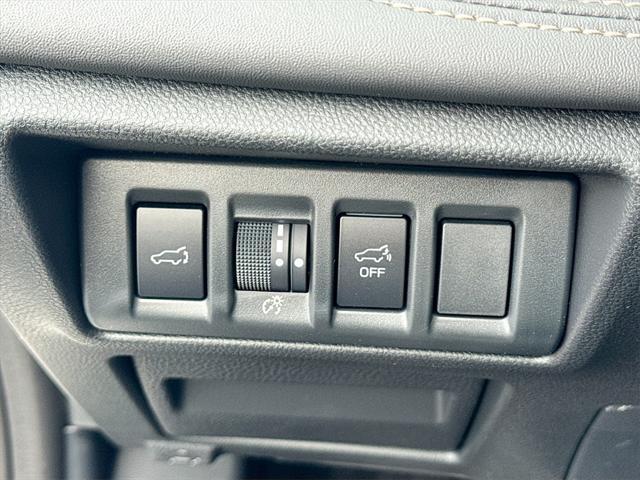 new 2025 Subaru Outback car, priced at $42,302