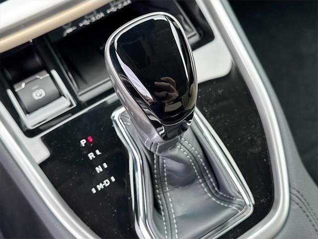 new 2025 Subaru Outback car, priced at $42,302