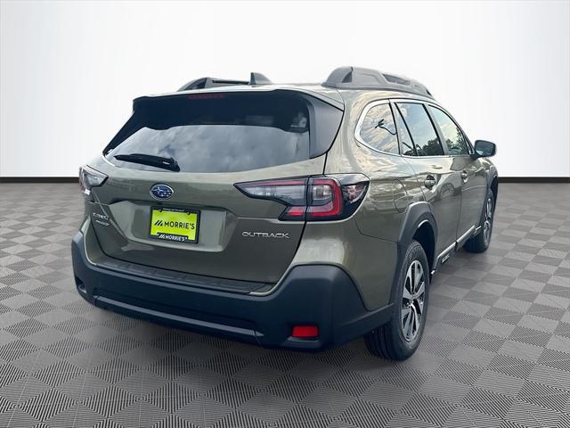 new 2025 Subaru Outback car, priced at $35,543