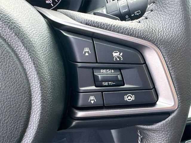 new 2025 Subaru Outback car, priced at $35,543