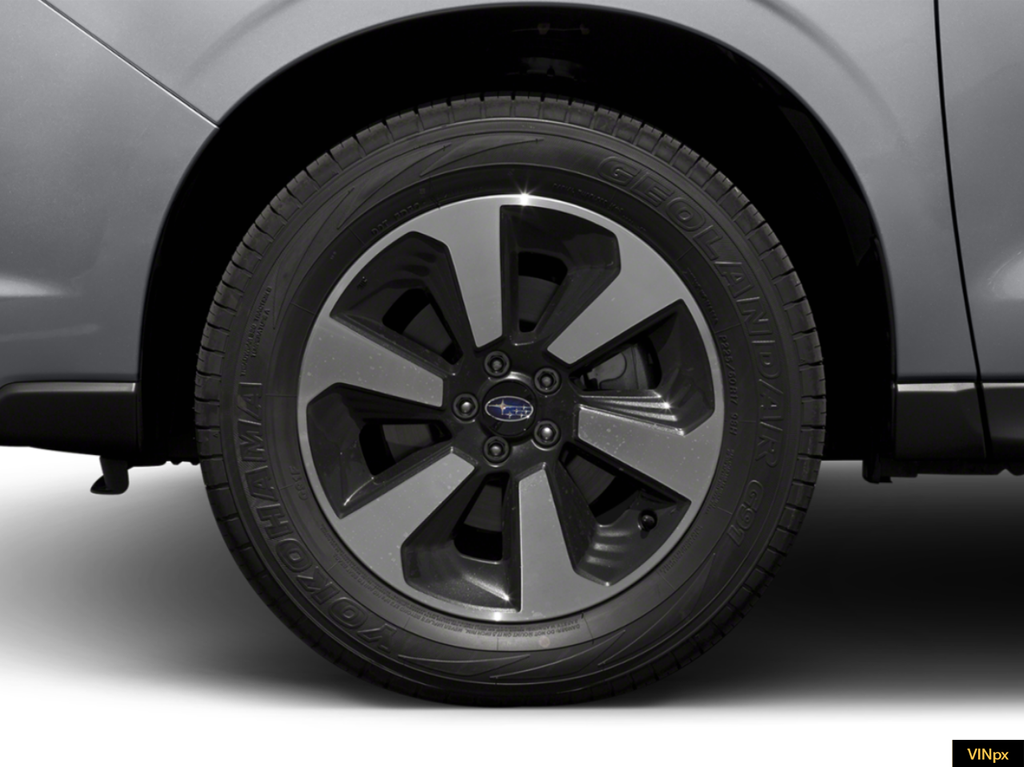 used 2018 Subaru Forester car, priced at $12,499