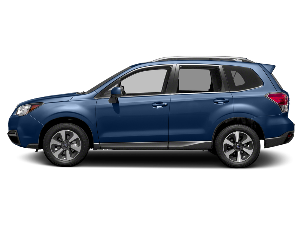 used 2018 Subaru Forester car, priced at $12,499
