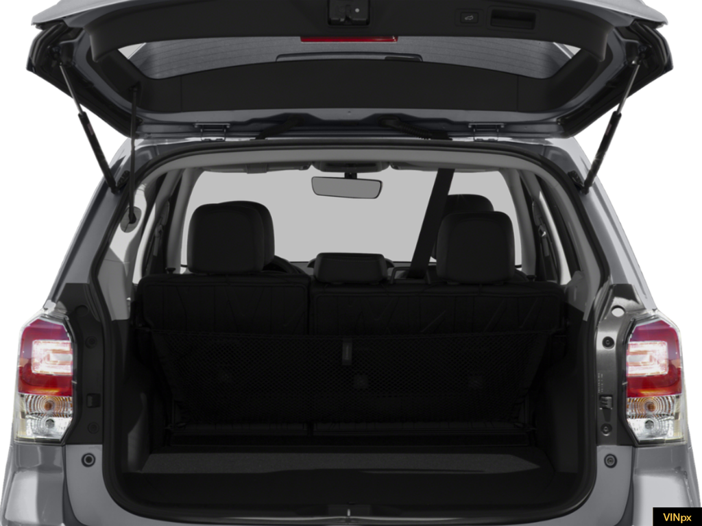 used 2018 Subaru Forester car, priced at $12,499