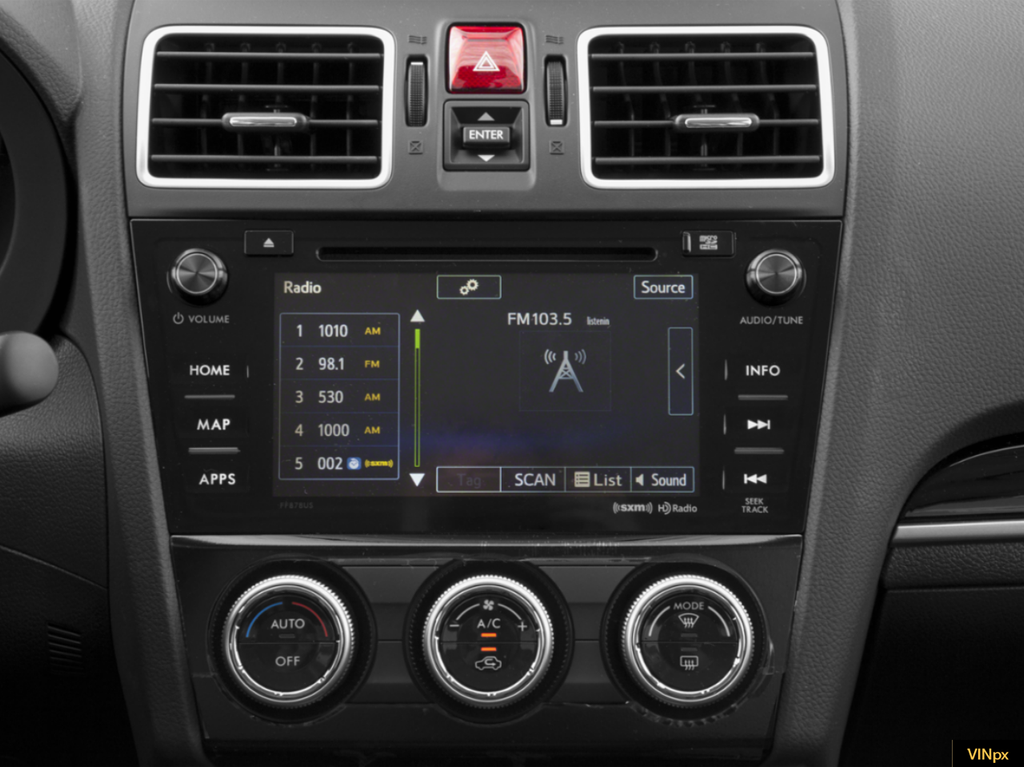 used 2018 Subaru Forester car, priced at $12,499