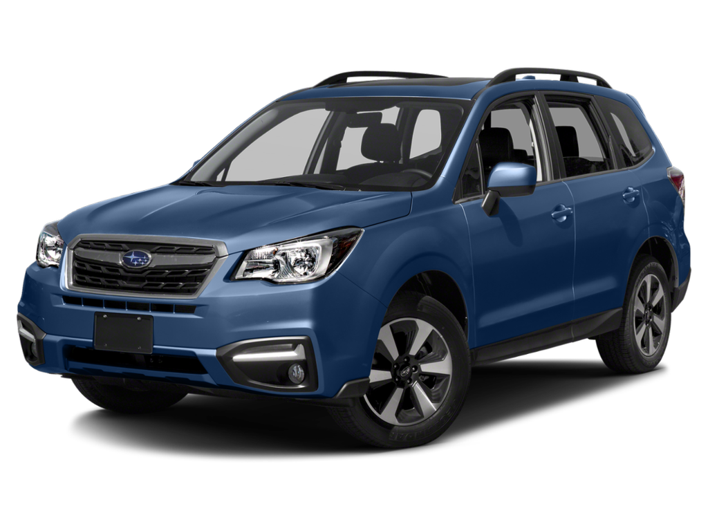 used 2018 Subaru Forester car, priced at $12,499