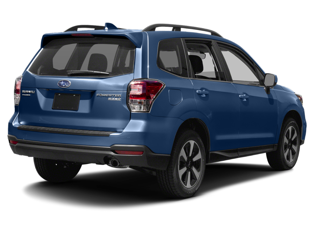 used 2018 Subaru Forester car, priced at $12,499