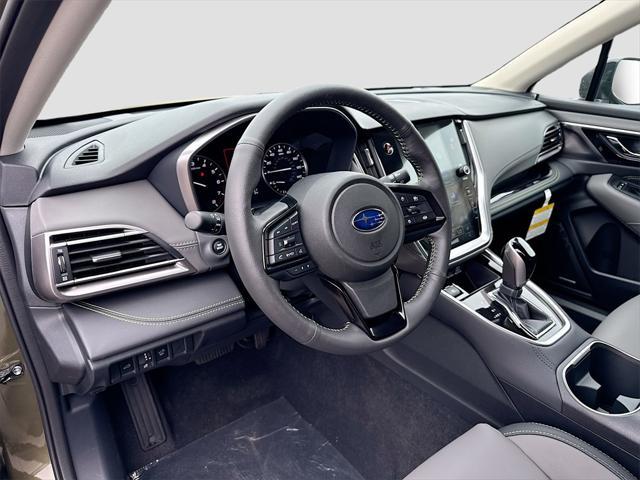 new 2025 Subaru Outback car, priced at $40,489
