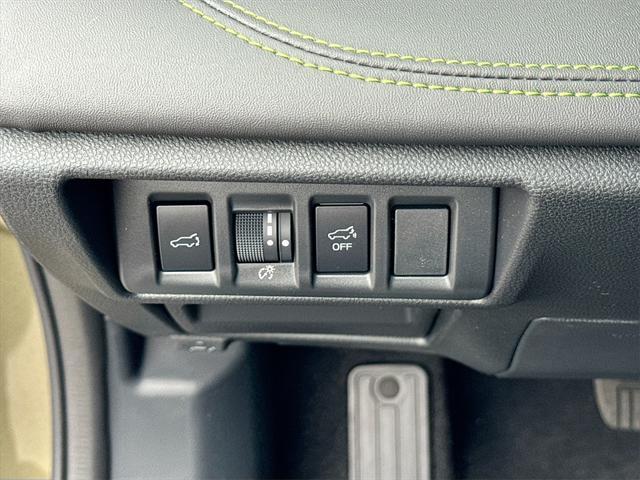 new 2025 Subaru Outback car, priced at $40,489