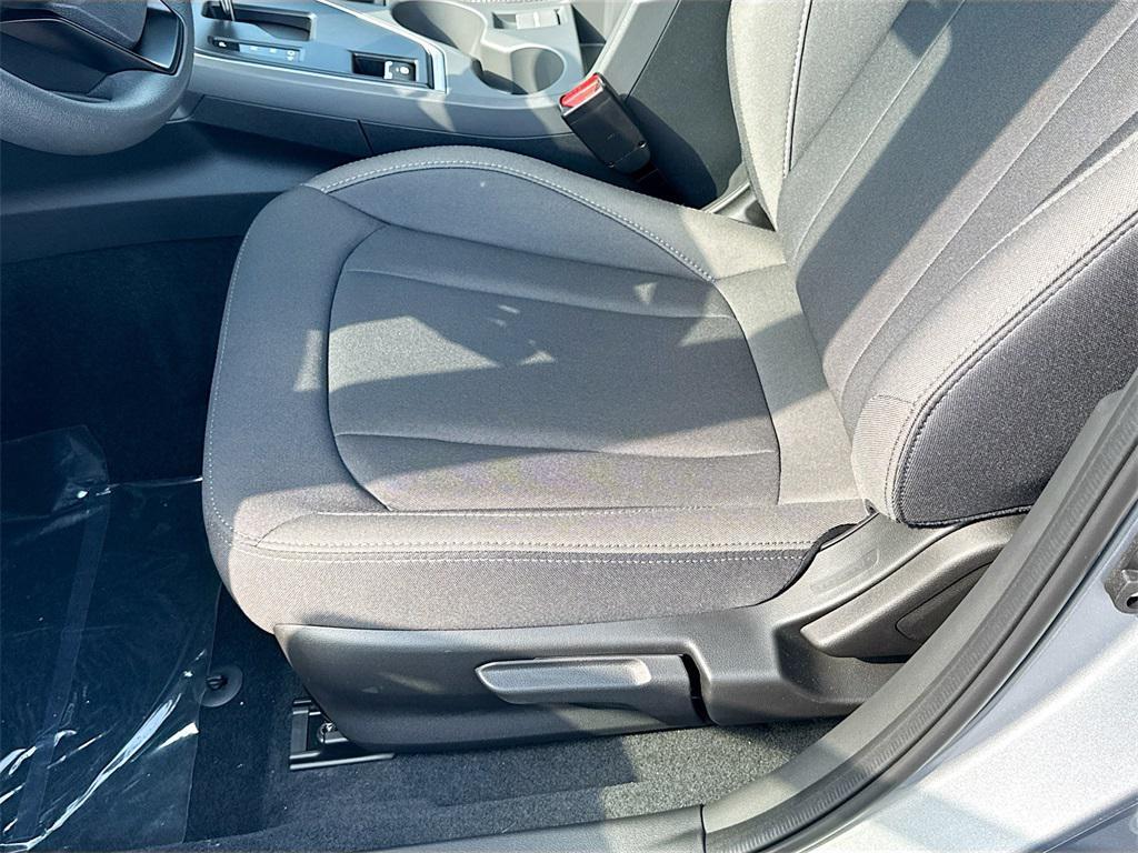 new 2025 Subaru Crosstrek car, priced at $28,538