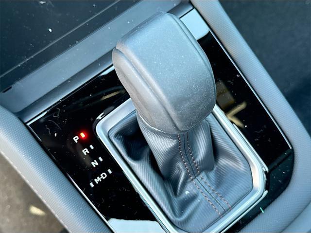 new 2025 Subaru Forester car, priced at $37,152