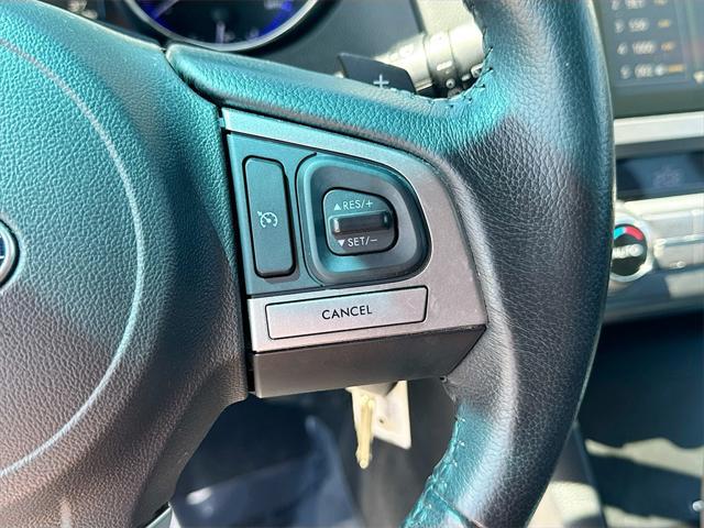 used 2017 Subaru Outback car, priced at $16,499