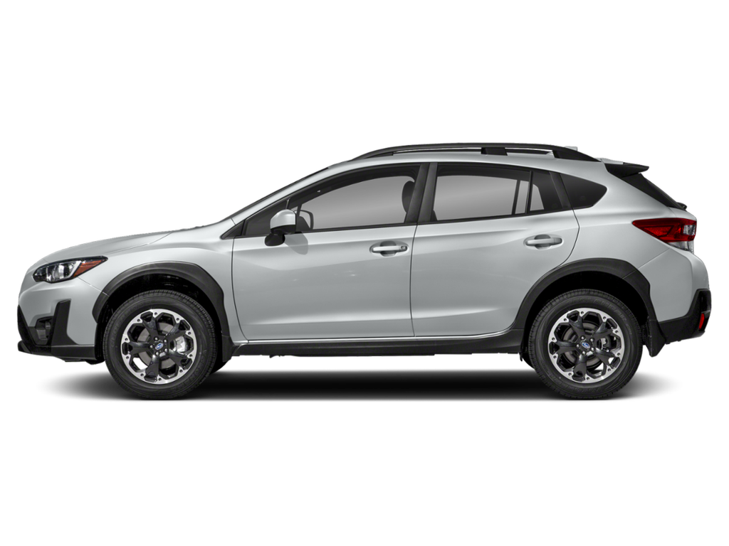 used 2023 Subaru Crosstrek car, priced at $25,699