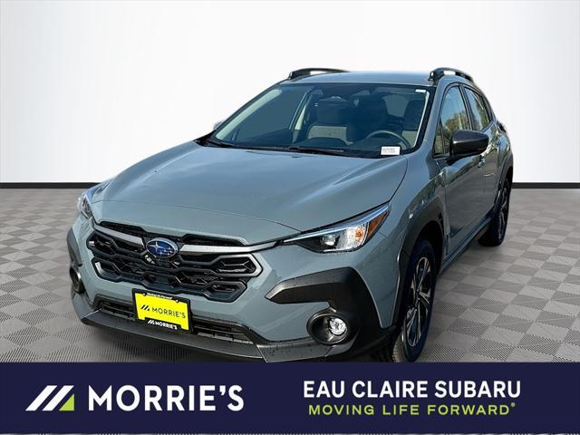 new 2025 Subaru Crosstrek car, priced at $29,808