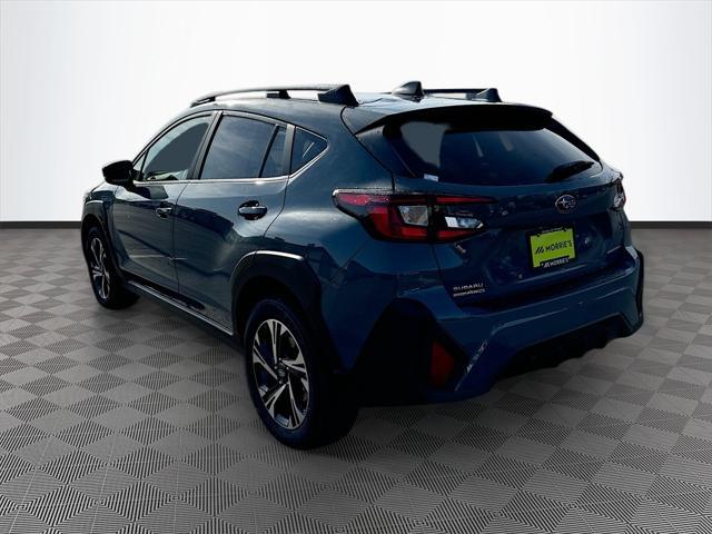 new 2025 Subaru Crosstrek car, priced at $29,808