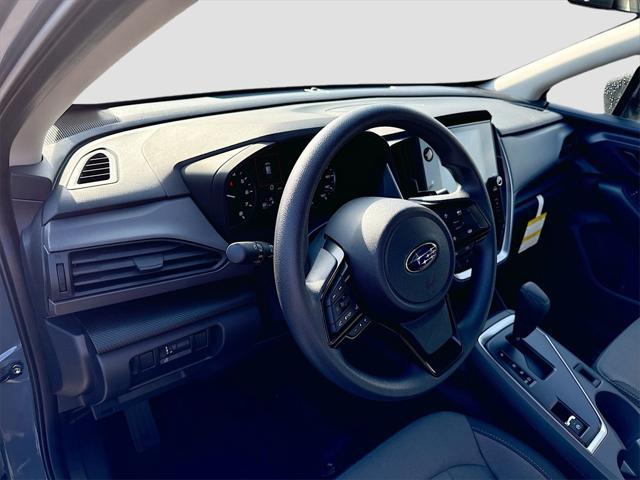 new 2025 Subaru Crosstrek car, priced at $29,808