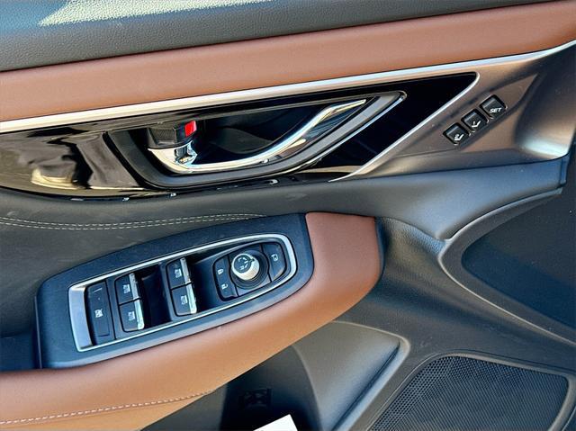 new 2025 Subaru Outback car, priced at $43,278